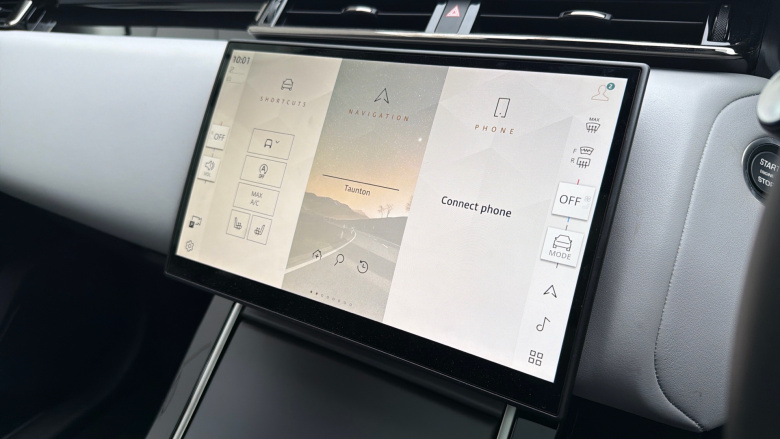 Land Rover Range Rover Velar 3.0 D300 MHEV Dynamic HSE 5dr Auto Diesel Estate